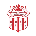 شعار HUS Agadir