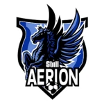 شعار Still Aerion Women's FC 'B'