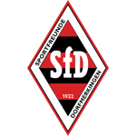 شعار Sf Dorfmerkingen