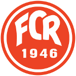 شعار FC Rottenburg
