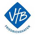 شعار VfB Friedrichshafen
