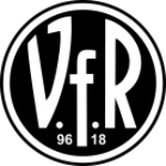 شعار VfR Heilbronn
