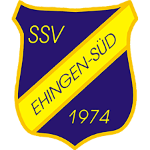 شعار SSV Ehingen-Süd