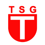 شعار TSG Tübingen