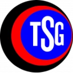 شعار TSG Hofherrnweiler-Unterrombach
