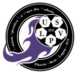 شعار US Le Pays du Valois 2