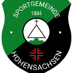 شعار SG Hohensachsen