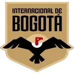 شعار Internacional de Bogota