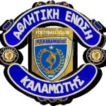 شعار AE Kalamotis