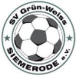 شعار SV Grün-Weiß Siemerode