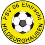 شعار FSV 06 Eintracht  Hildburghausen