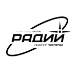 شعار Radiy-Volna-D Nizhny Novgorod