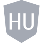 شعار Halla University