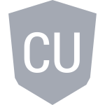 شعار Calvin University