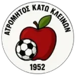 شعار Atromitos Kato Klinon