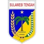 شعار Sulawesi Tengah