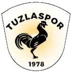شعار Tuzlaspor
