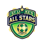 شعار St Luke's All Star