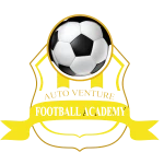 شعار Auto Venture Football Academy