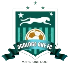 شعار Ogologo Football Club