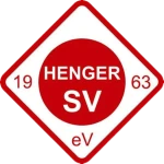 شعار Henger SV
