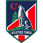 شعار Atletico Turco