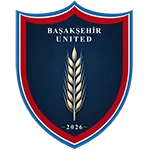 شعار Başakşehir United