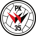 شعار PK-35 U17
