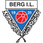 شعار Berg IL U17