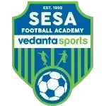 شعار Sesa FA U21