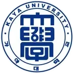 شعار Kaya University