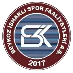 شعار Beykoz İshaklı SF  U19