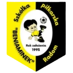 شعار Beniaminek Radom U17