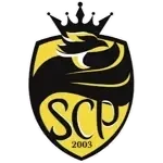 شعار Sporting Paulinense