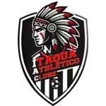 شعار Itaquá Athletico Clube