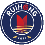 شعار Shanghai Ruihong Community