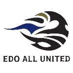 شعار Edo All United