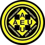 شعار AE Uberabinha U20