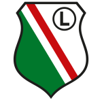 شعار Legia Warszawa U15