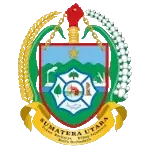 شعار PON Sumatra Utara