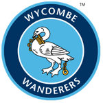 شعار Wycombe Wanderers U16