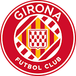 شعار Girona U16