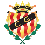 شعار Gimnàstic de Tarragona U16