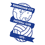 شعار Birmingham City U16