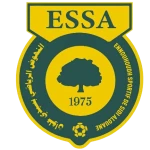 شعار ES Sidi Alouane