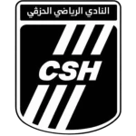 شعار CS Hazgui