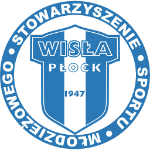 شعار SSM Wisła Płock U15
