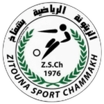 شعار Zitouna Chammakh