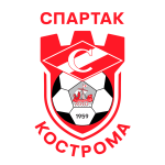 شعار Spartak Kostroma Youth