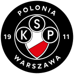 شعار Polonia Warszawa U15